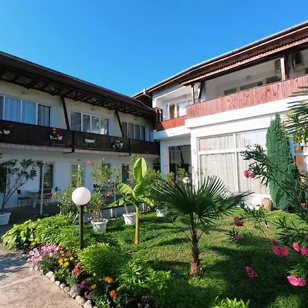 панорама