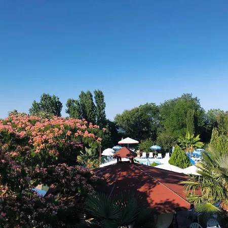 панорама Царево